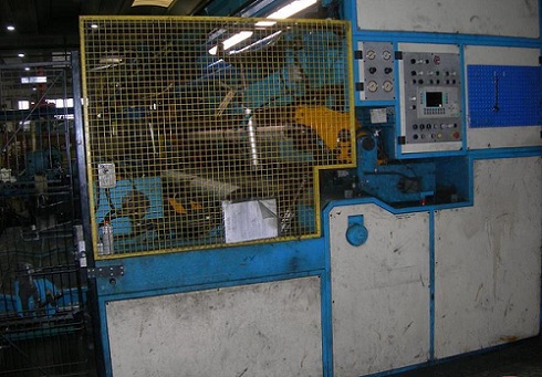 Cast Film Machine-1